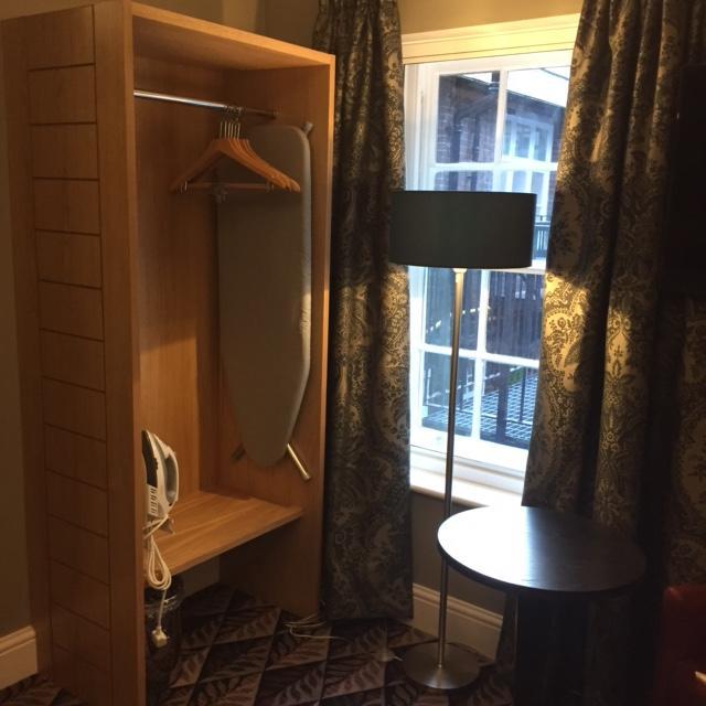 The Bell Hotel Aylesbury เอลส์เบอรี ภายนอก รูปภาพ