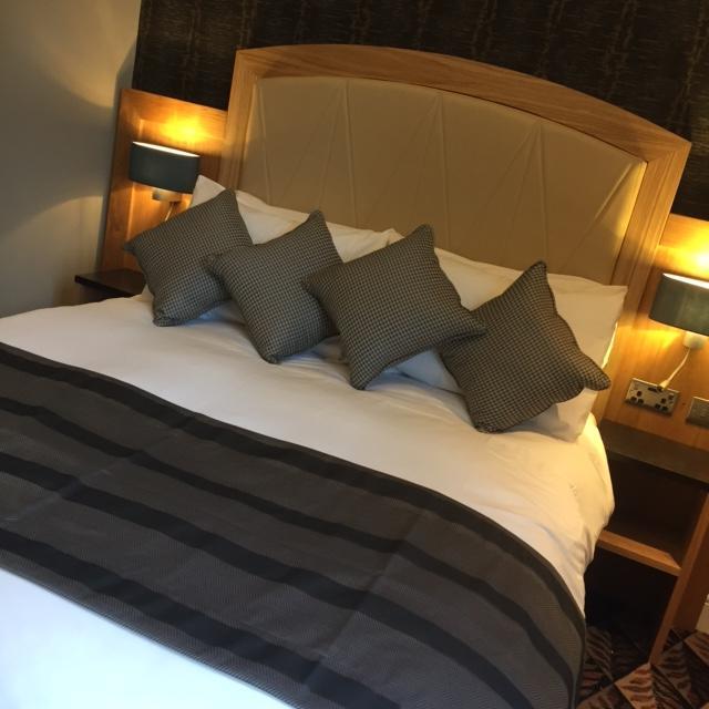 The Bell Hotel Aylesbury เอลส์เบอรี ภายนอก รูปภาพ