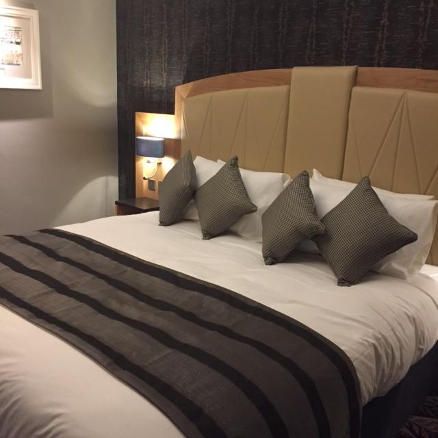 The Bell Hotel Aylesbury เอลส์เบอรี ภายนอก รูปภาพ
