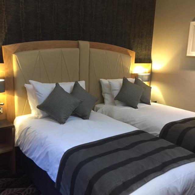 The Bell Hotel Aylesbury เอลส์เบอรี ภายนอก รูปภาพ