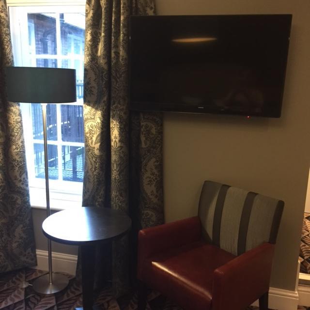 The Bell Hotel Aylesbury เอลส์เบอรี ภายนอก รูปภาพ