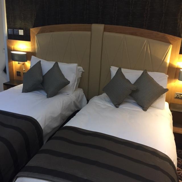 The Bell Hotel Aylesbury เอลส์เบอรี ภายนอก รูปภาพ